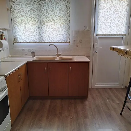 L. Byron Apartment