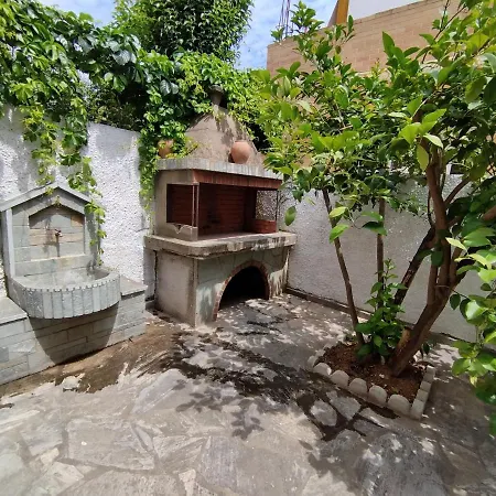 L. Byron Apartment